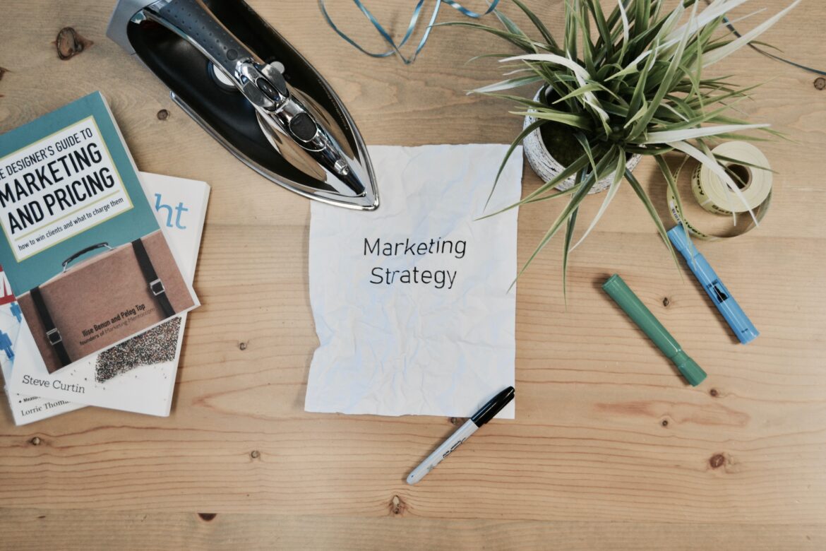 Retail Marketing