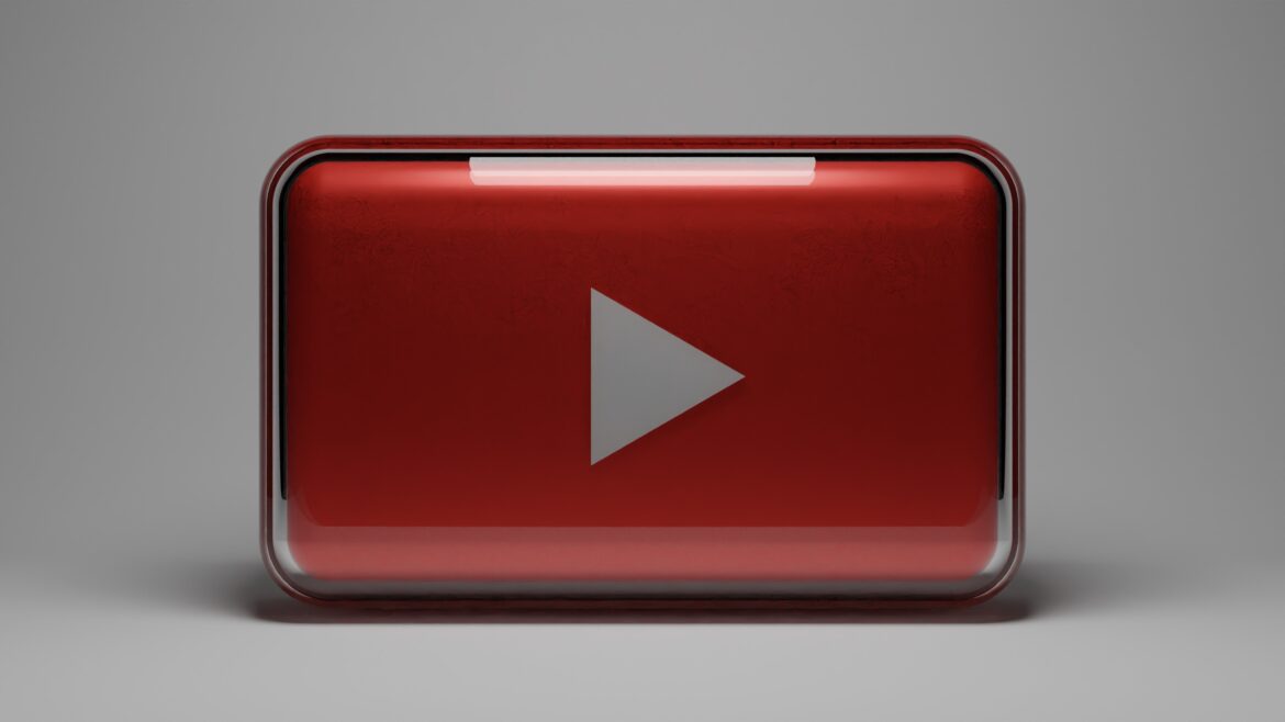 YouTuber