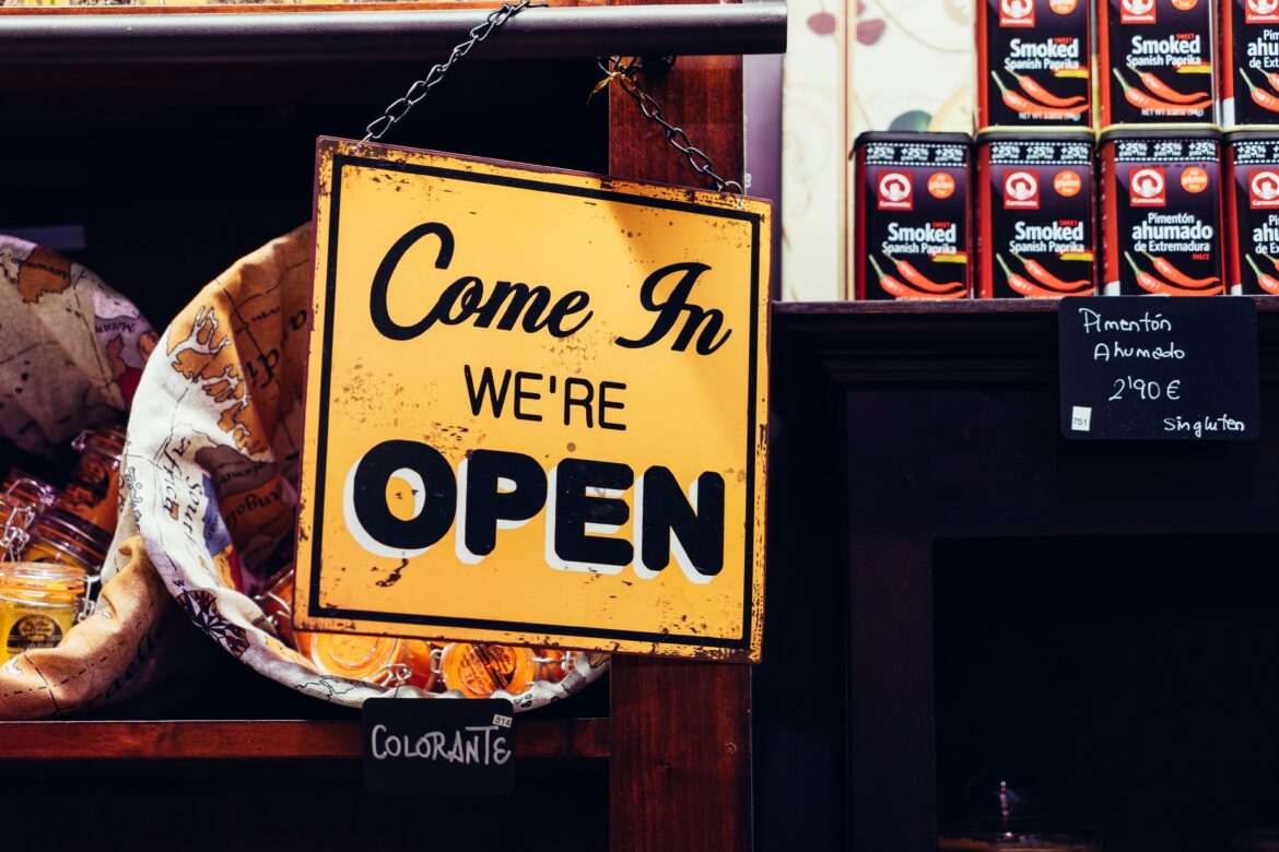 retail marketing