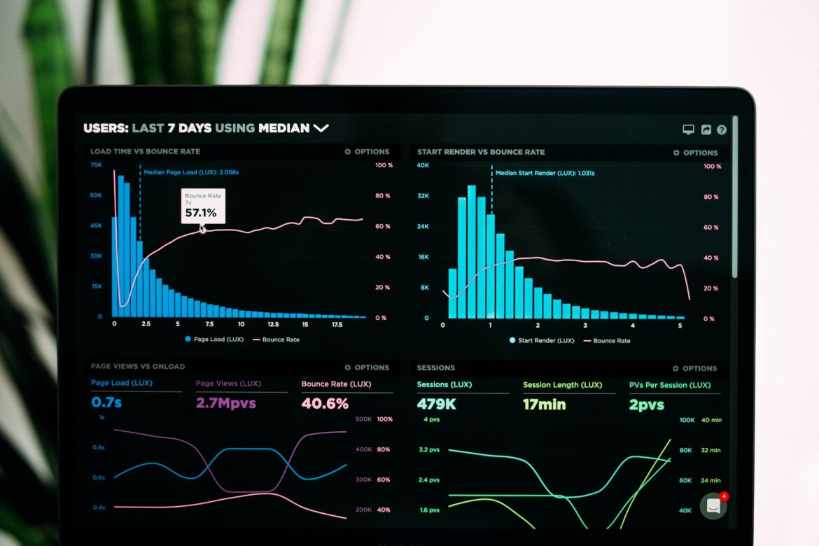 Path to the AIdata analysis industry