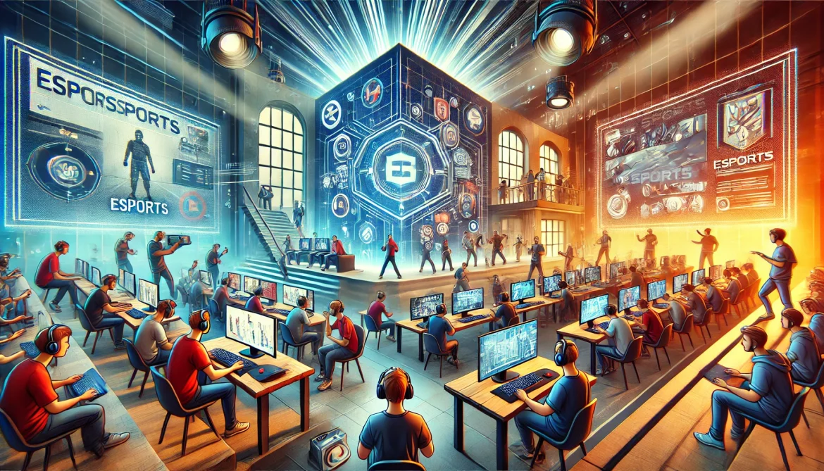 esports education