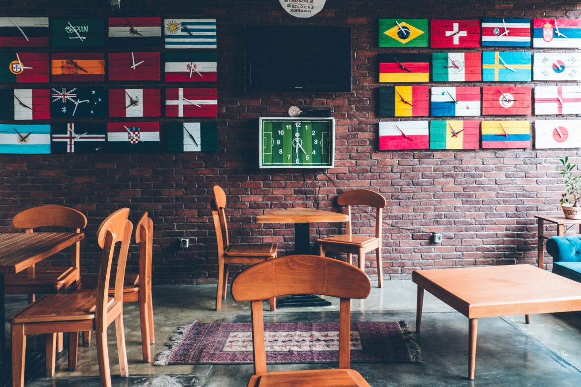 global university