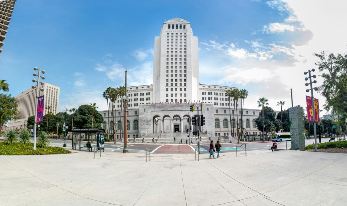 dream_for_the_future_is_to_be_mayor