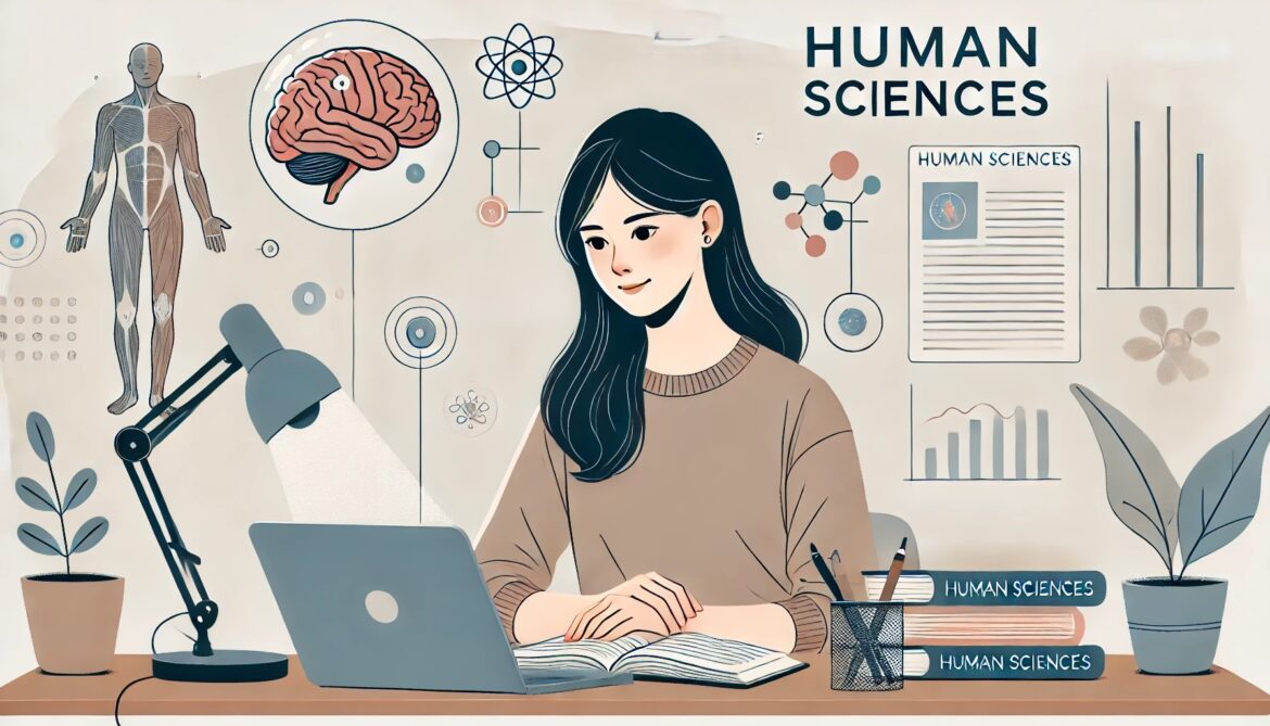 human sciences