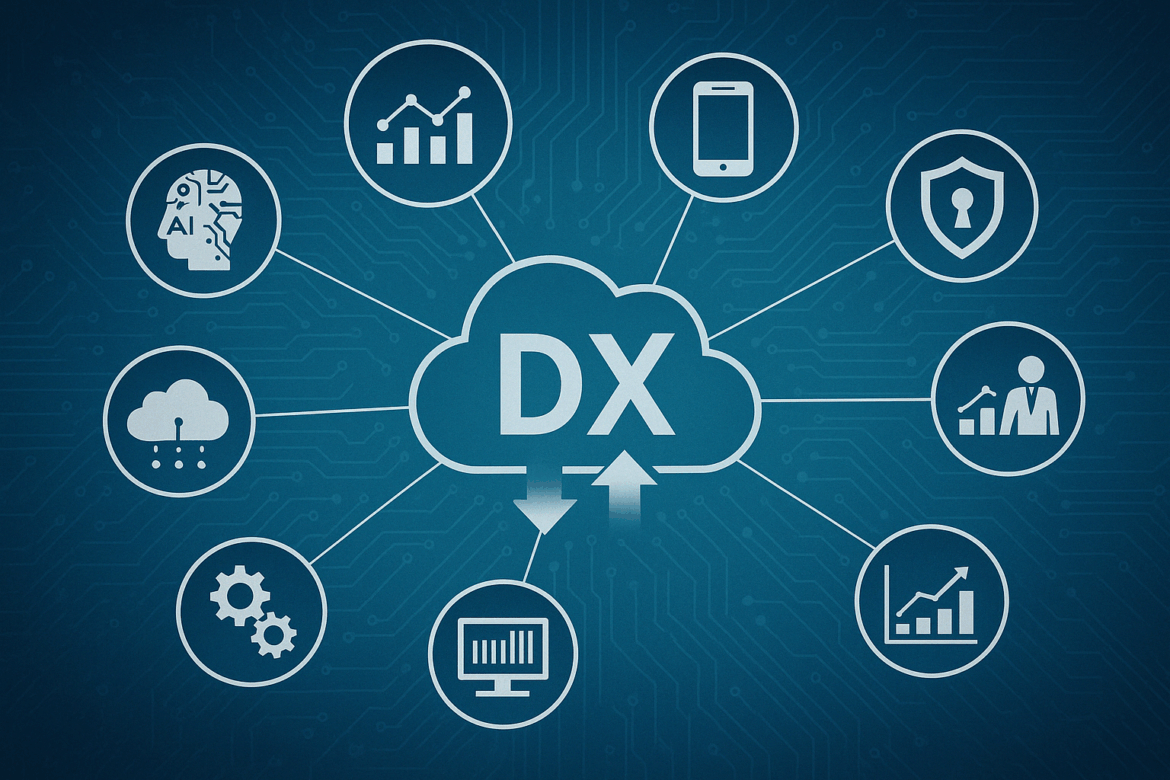 DX